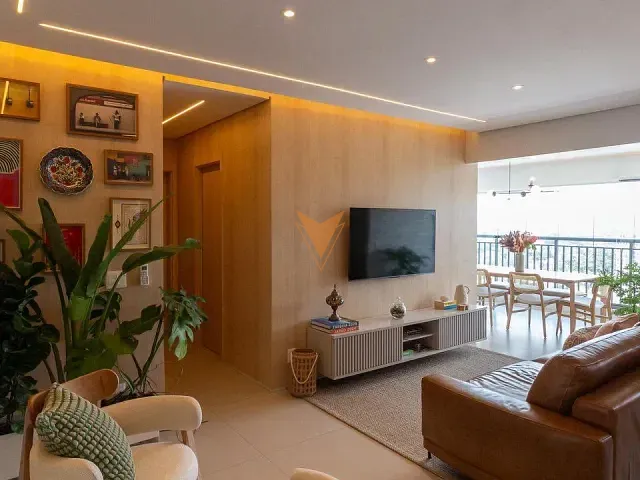 Apartamento 2 quartos e 2 banheiros, à venda, no bairro Butantã em São Paulo