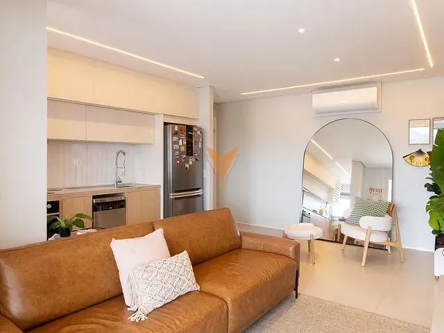 Apartamento 2 quartos e 2 banheiros, à venda, no bairro Butantã em São Paulo