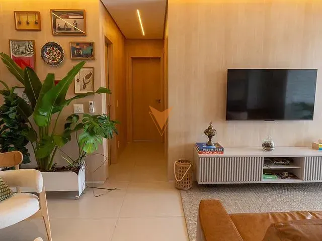 Apartamento 2 quartos e 2 banheiros, à venda, no bairro Butantã em São Paulo