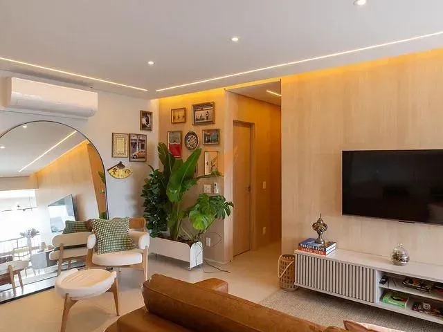 Apartamento 2 quartos e 2 banheiros, à venda, no bairro Butantã em São Paulo