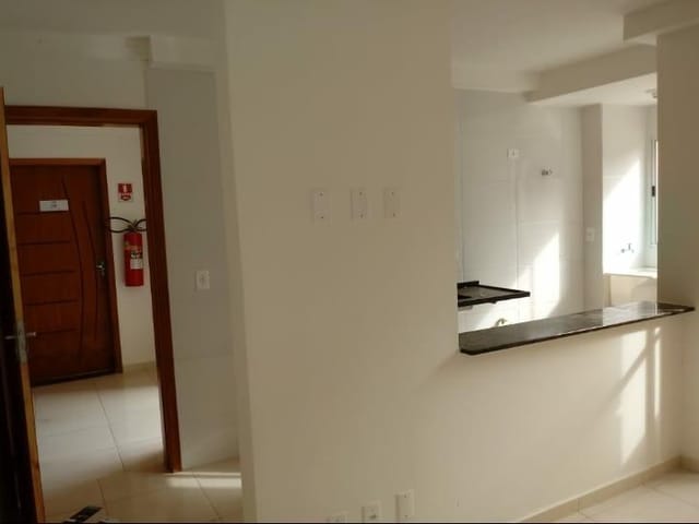 Foto do Apartamento - Apartamento com 2 dormitórios à venda, 43 m² por R$ 169.000,00 - Vila Aeroporto - Sorocaba/SP | Ary Proenca Negócios Imobiliários Ltda