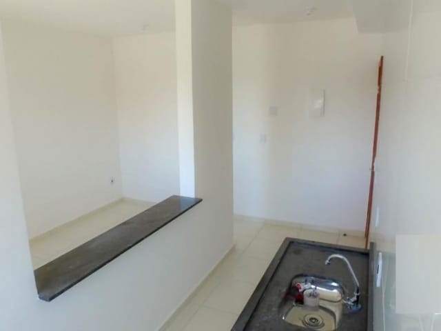 Foto do Apartamento - Apartamento com 2 dormitórios à venda, 43 m² por R$ 169.000,00 - Vila Aeroporto - Sorocaba/SP | Ary Proenca Negócios Imobiliários Ltda