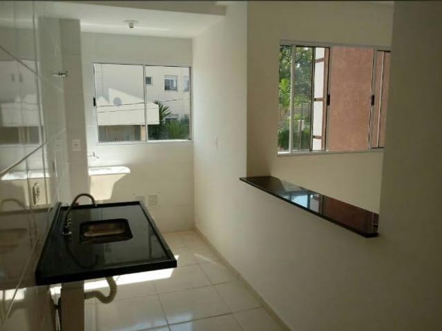 Foto do Apartamento - Apartamento com 2 dormitórios à venda, 43 m² por R$ 169.000,00 - Vila Aeroporto - Sorocaba/SP | Ary Proenca Negócios Imobiliários Ltda