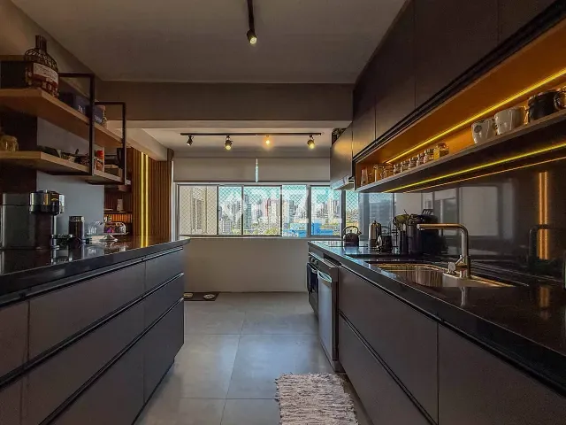 Apartamento 2 quartos e 2 banheiros, à venda, no bairro Pátria Nova em Novo Hamburgo