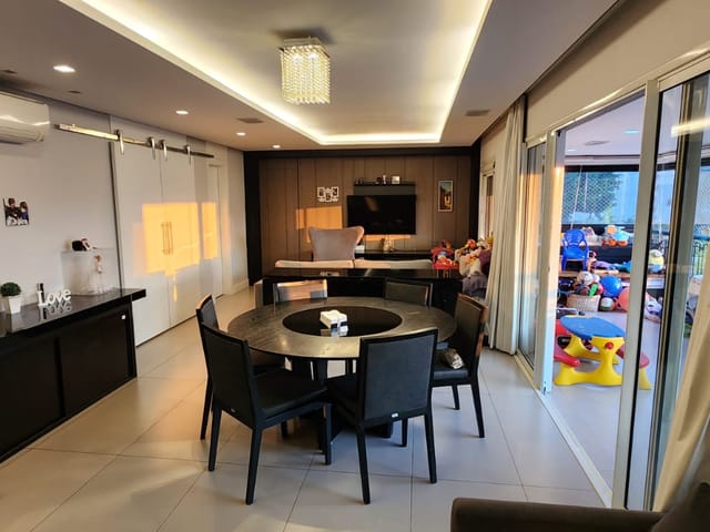 Foto do Apartamento - Apartamento à venda, 3 dormitórios e 2 vaga na Barra Funda, São Paulo, SP | Vista Livre