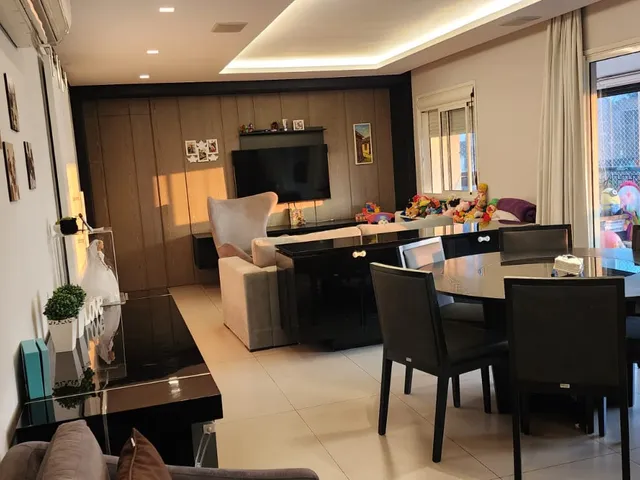 Foto do Apartamento - Apartamento à venda, 3 dormitórios e 2 vaga na Barra Funda, São Paulo, SP | Vista Livre