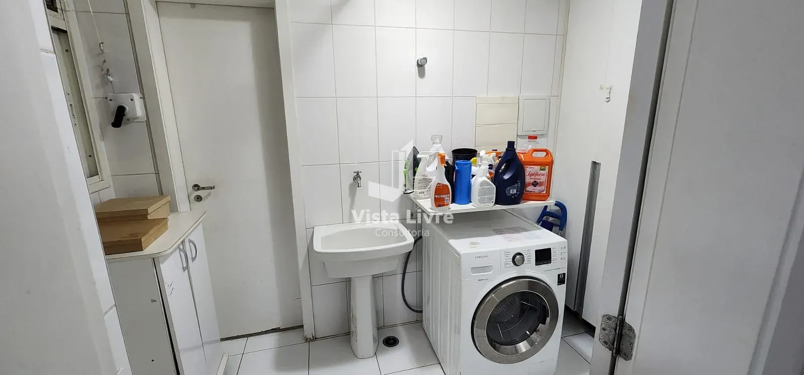 Apartamento, 3 quartos, 162 m² - Foto 13