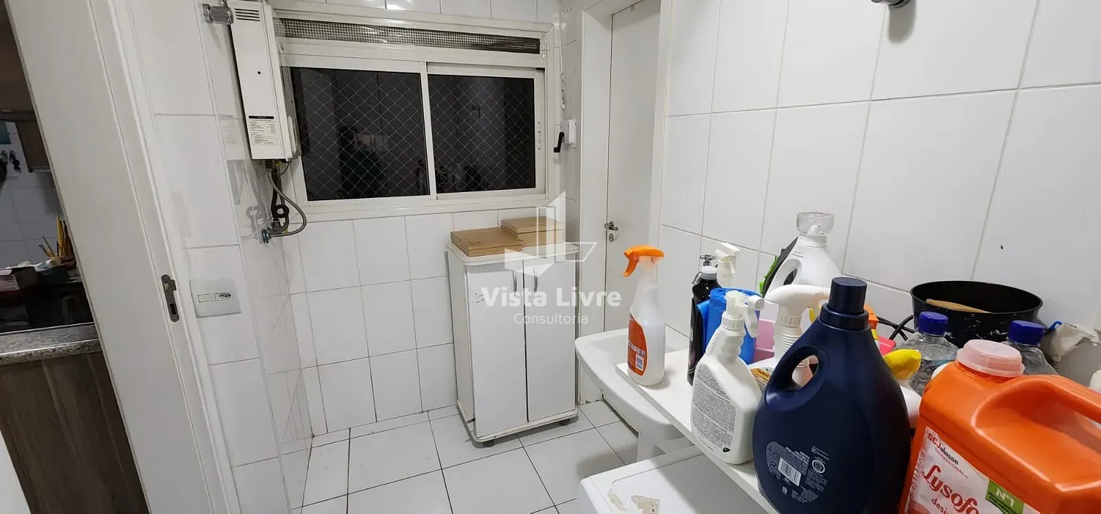 Apartamento, 3 quartos, 162 m² - Foto 12