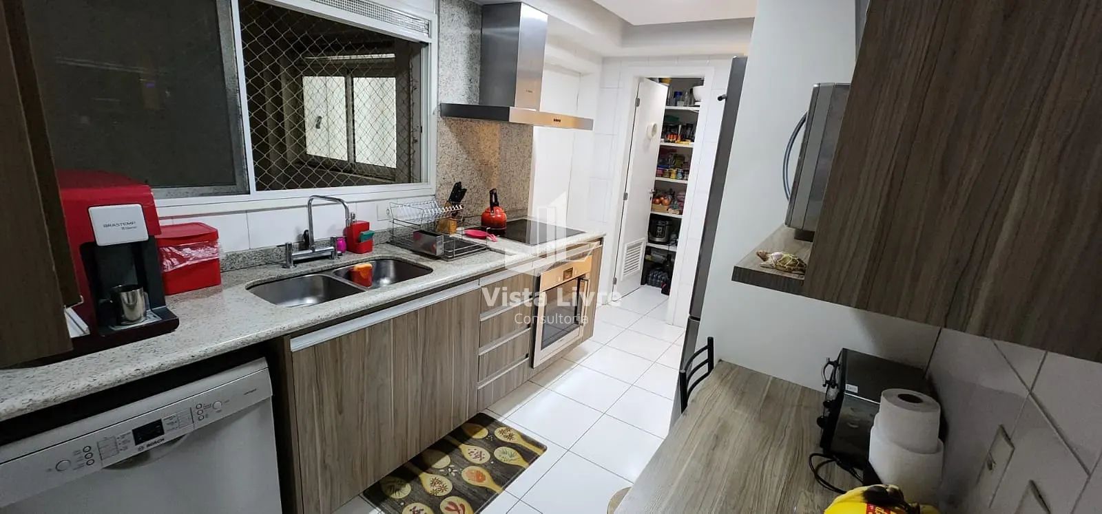 Apartamento, 3 quartos, 162 m² - Foto 9