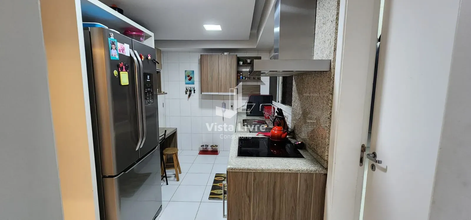 Apartamento, 3 quartos, 162 m² - Foto 10