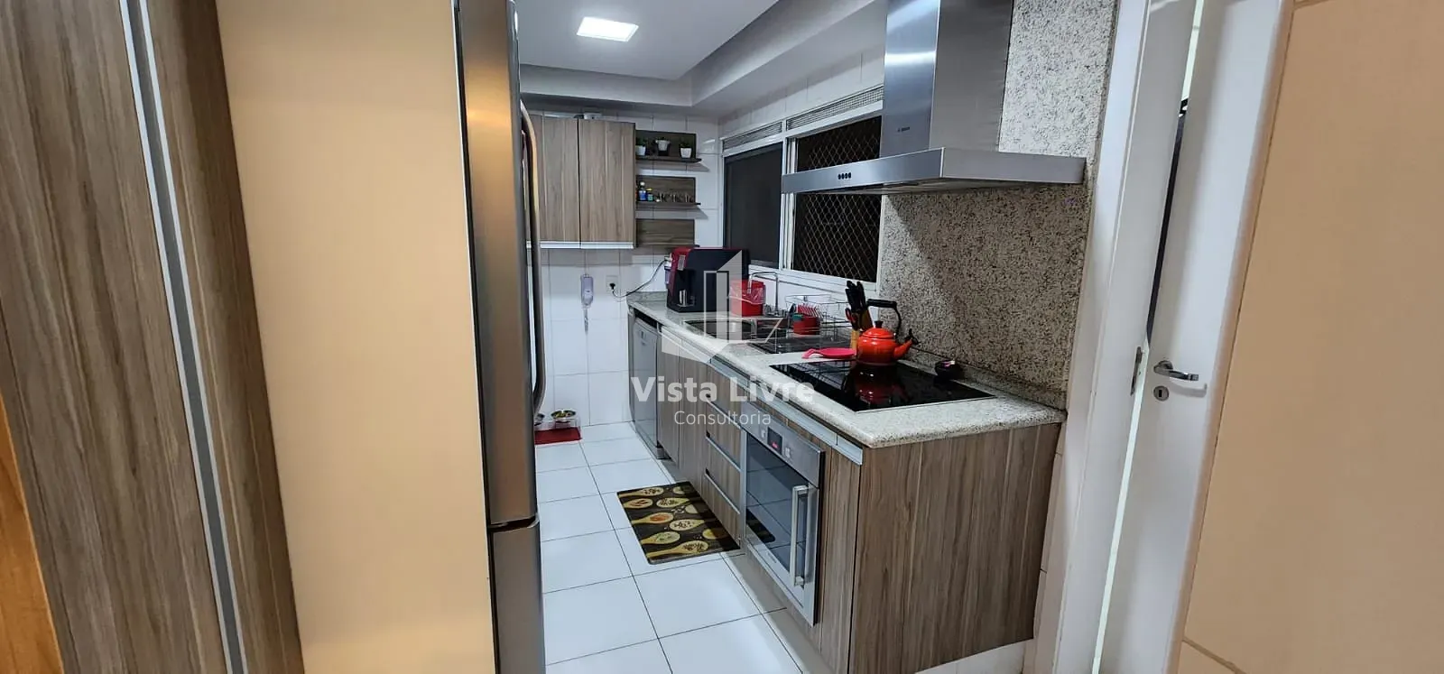 Apartamento, 3 quartos, 162 m² - Foto 11
