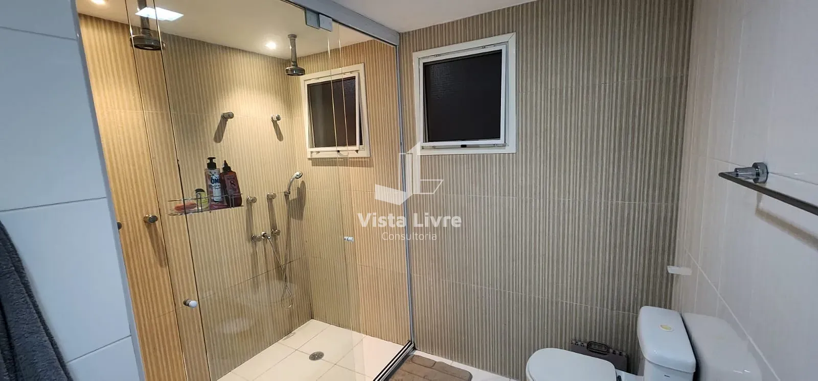 Apartamento, 3 quartos, 162 m² - Foto 30
