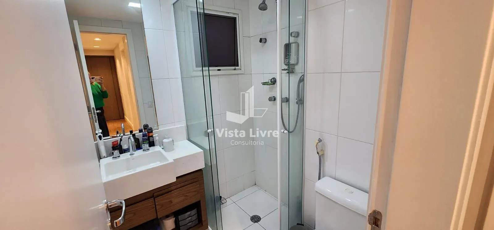 Apartamento, 3 quartos, 162 m² - Foto 33