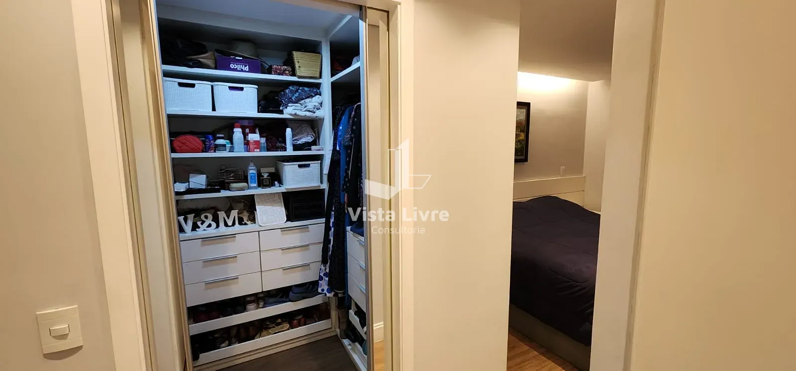 Apartamento, 3 quartos, 162 m² - Foto 20
