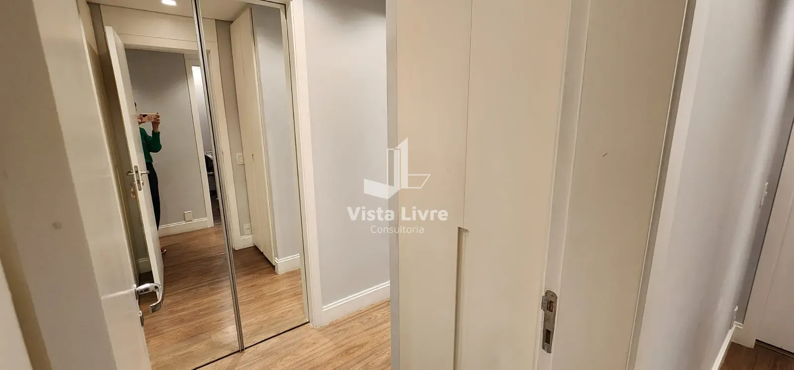 Apartamento, 3 quartos, 162 m² - Foto 17
