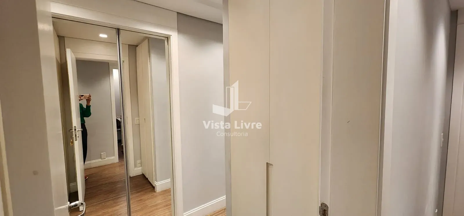 Apartamento, 3 quartos, 162 m² - Foto 28