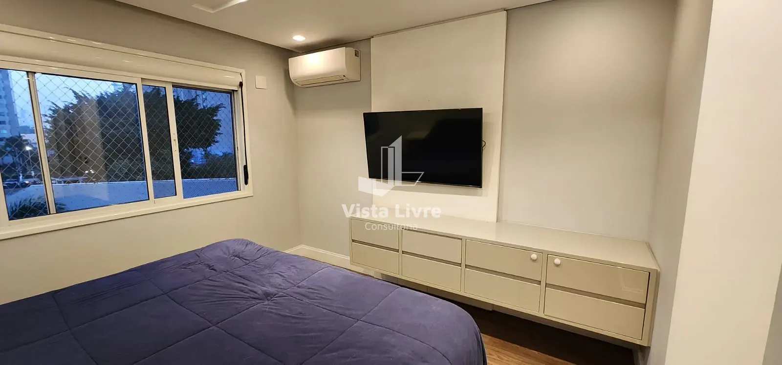 Apartamento, 3 quartos, 162 m² - Foto 19