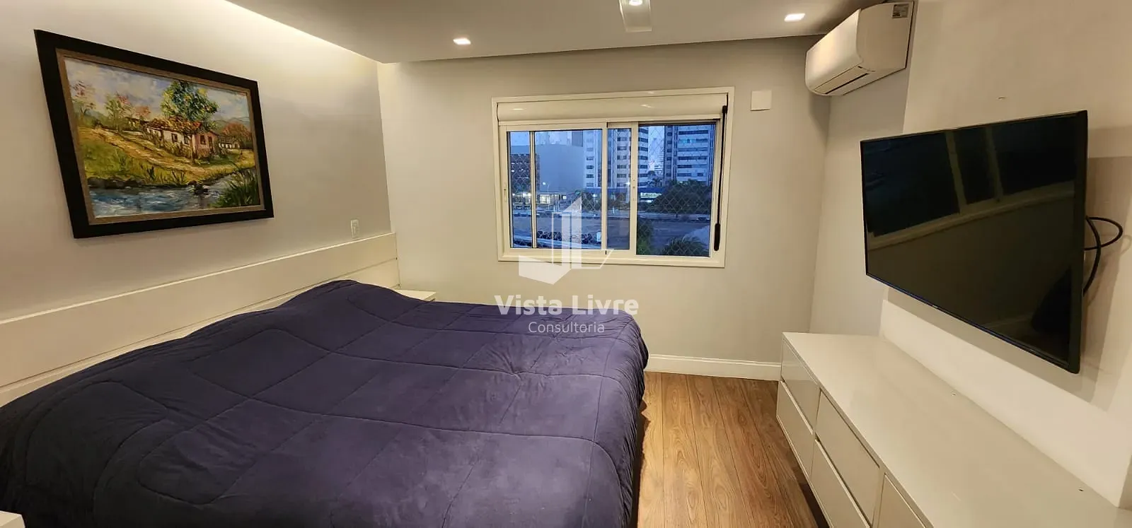 Apartamento, 3 quartos, 162 m² - Foto 21