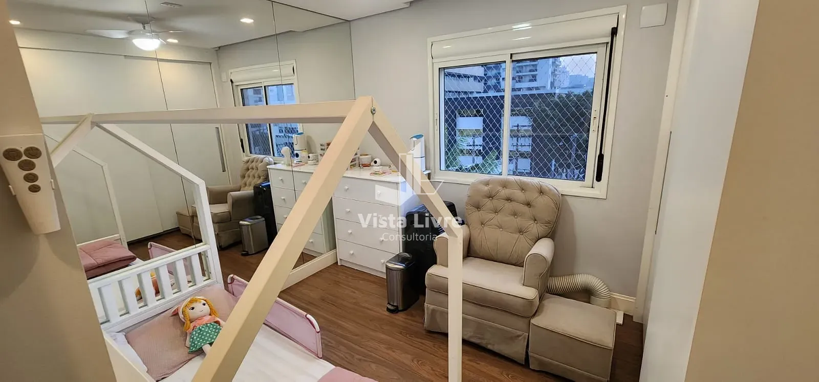 Apartamento, 3 quartos, 162 m² - Foto 22