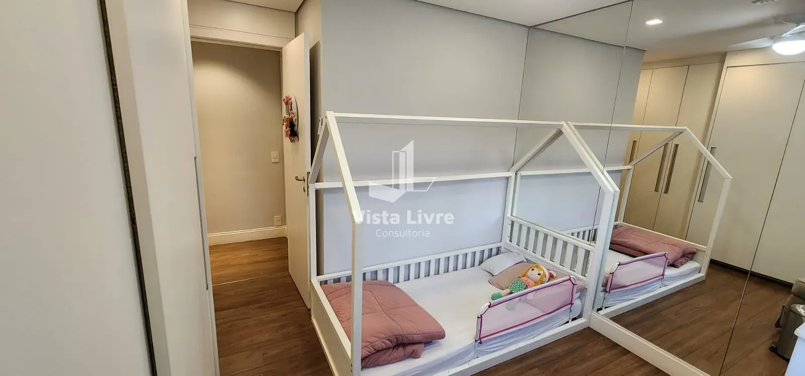 Apartamento, 3 quartos, 162 m² - Foto 23