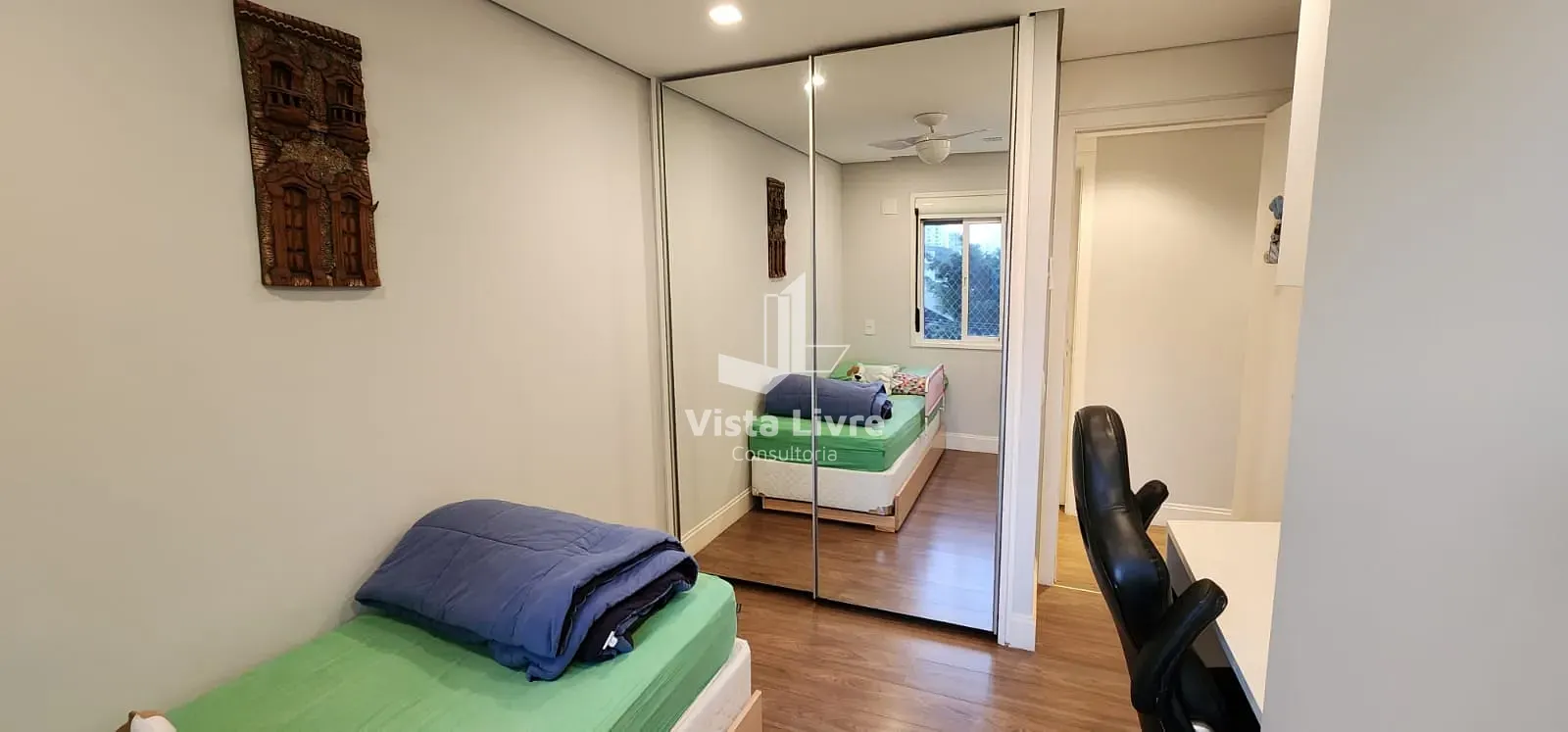 Apartamento, 3 quartos, 162 m² - Foto 24