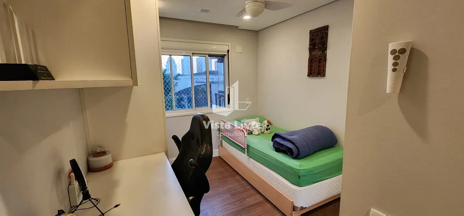 Apartamento, 3 quartos, 162 m² - Foto 25