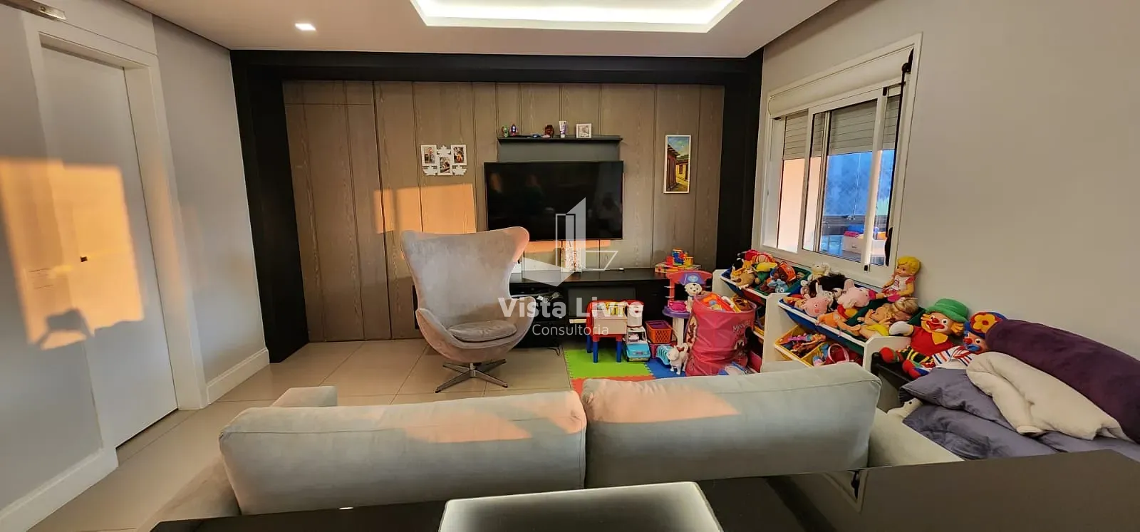 Apartamento, 3 quartos, 162 m² - Foto 7