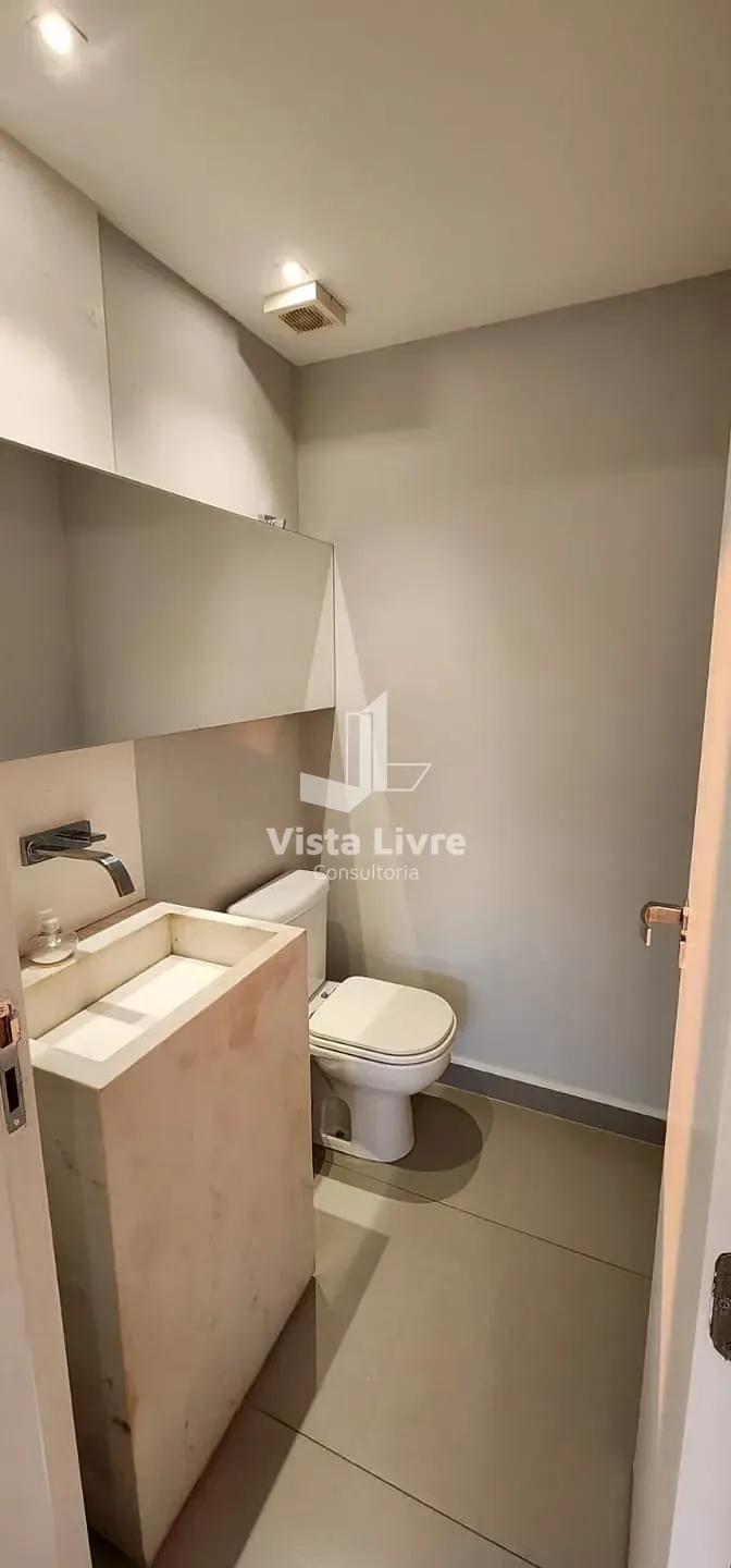 Apartamento, 3 quartos, 162 m² - Foto 27