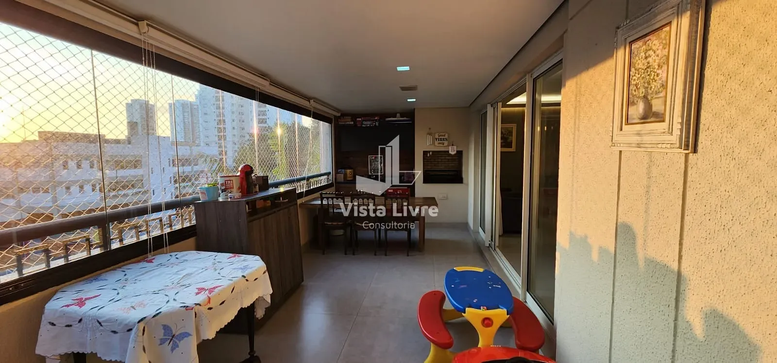 Apartamento, 3 quartos, 162 m² - Foto 6