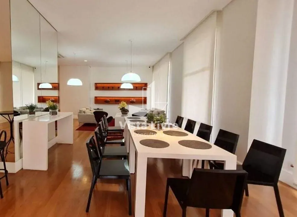Apartamento, 3 quartos, 162 m² - Foto 39