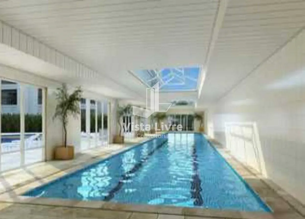 Apartamento, 3 quartos, 162 m² - Foto 35