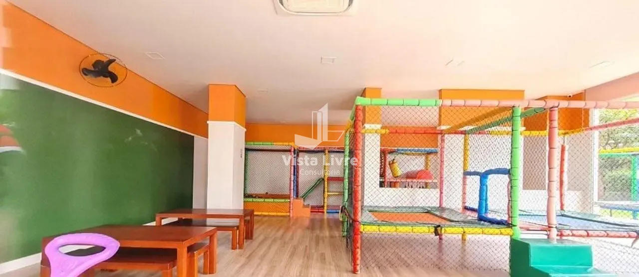 Apartamento, 3 quartos, 162 m² - Foto 43