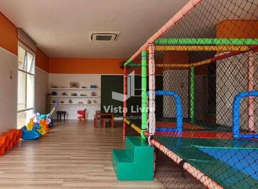 Apartamento, 3 quartos, 162 m² - Foto 47