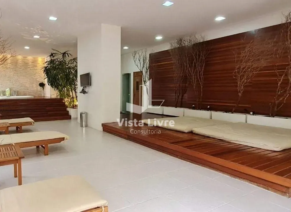 Apartamento, 3 quartos, 162 m² - Foto 48