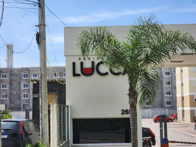 Apartamento com 57m² 2 quartos e 1 banheiro, à venda, no bairro Fragata em Pelotas