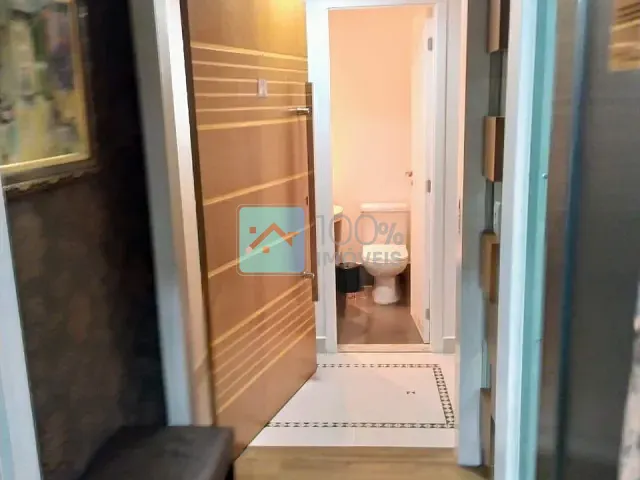 Apartamento 4 quartos e 4 banheiros, à venda, no bairro Altos do Esplanada em São José dos Campos
