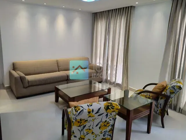 Apartamento 4 quartos e 4 banheiros, à venda, no bairro Altos do Esplanada em São José dos Campos