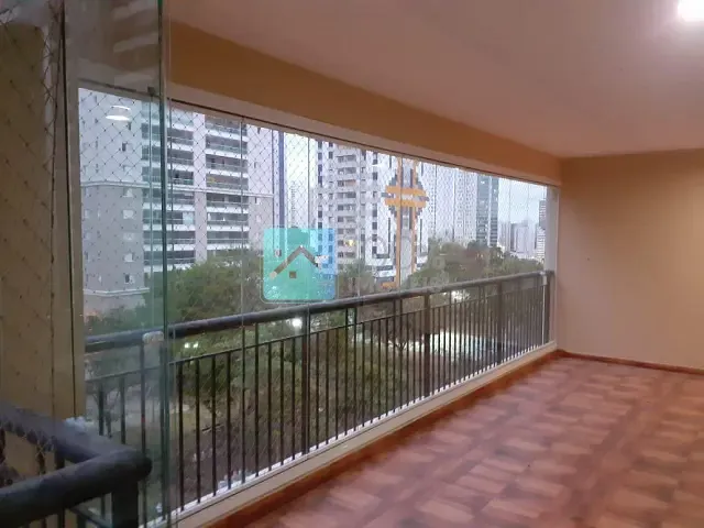 Apartamento 4 quartos e 4 banheiros, à venda, no bairro Altos do Esplanada em São José dos Campos
