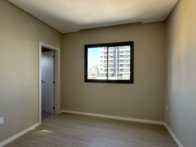 Foto do Apartamento - Empreendimento 3 suítes em 100 X | Confiari Investimentos Imobiliários