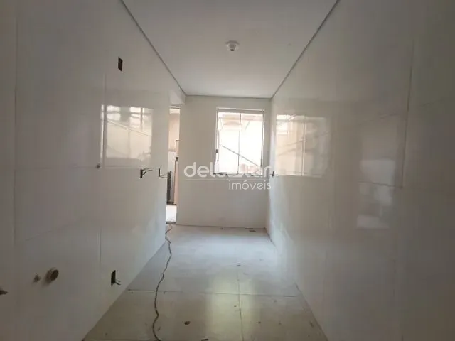 Apartamento com 94m² 3 quartos e 1 banheiro, à venda, no bairro Piratininga (Venda Nova) em Belo Horizonte