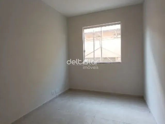 Apartamento com 94m² 3 quartos e 1 banheiro, à venda, no bairro Piratininga (Venda Nova) em Belo Horizonte