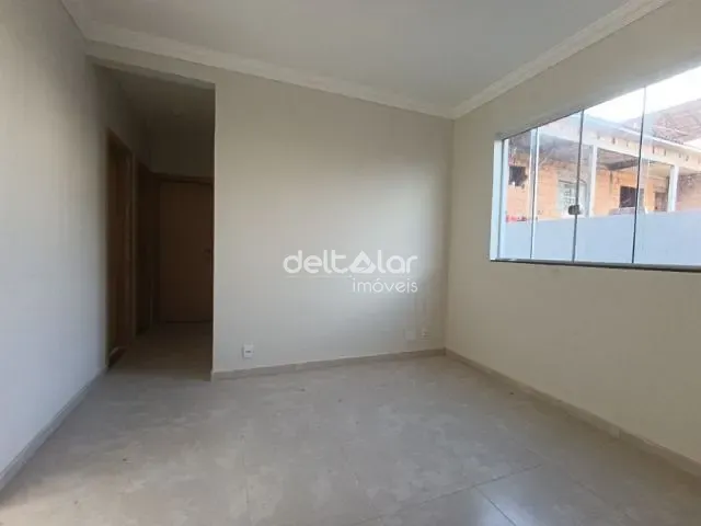 Apartamento com 94m² 3 quartos e 1 banheiro, à venda, no bairro Piratininga (Venda Nova) em Belo Horizonte