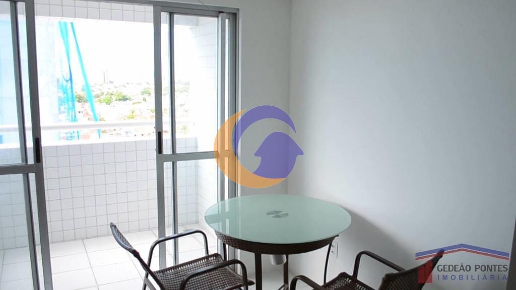 Apartamento à venda e aluguel com 3 quartos, 72m² - Foto 2