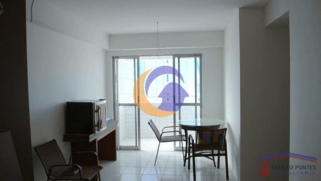 Apartamento à venda e aluguel com 3 quartos, 72m² - Foto 1