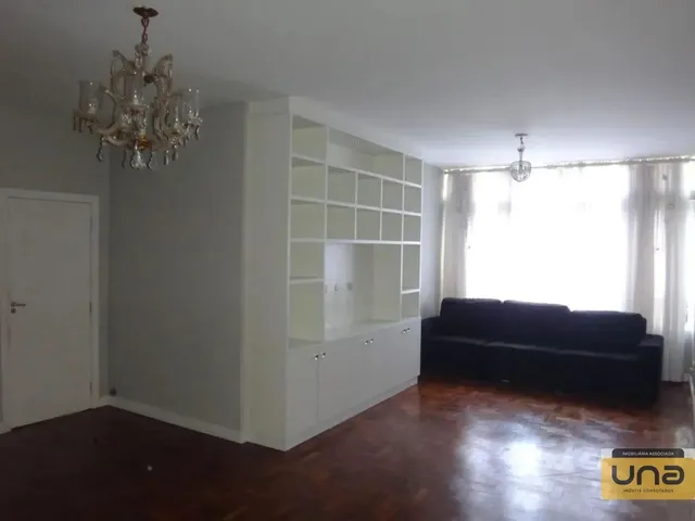 Apartamento 3 quartos e 1 banheiro, à venda, no bairro CENTRO em Curitiba