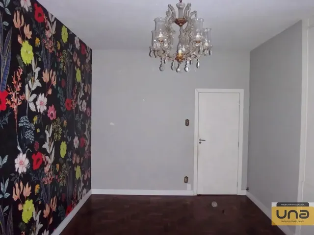 Apartamento 3 quartos e 1 banheiro, à venda, no bairro CENTRO em Curitiba