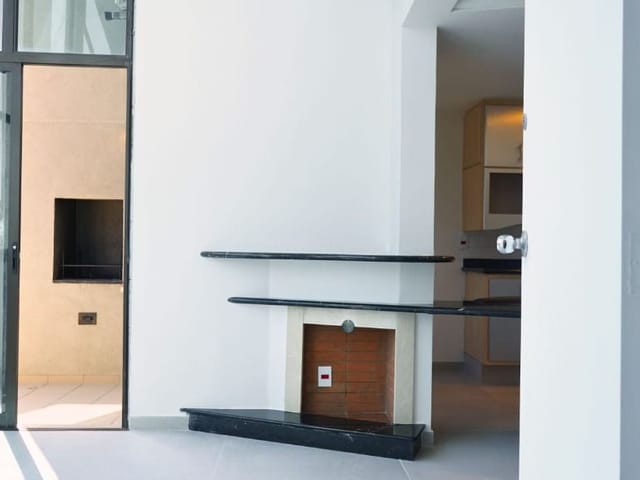 Apartamento com 161m² 1 quarto e 2 banheiros, à venda, no bairro Paraíso do Morumbi em São Paulo