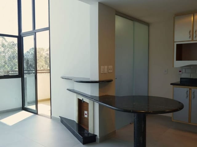 Apartamento com 161m² 1 quarto e 2 banheiros, à venda, no bairro Paraíso do Morumbi em São Paulo