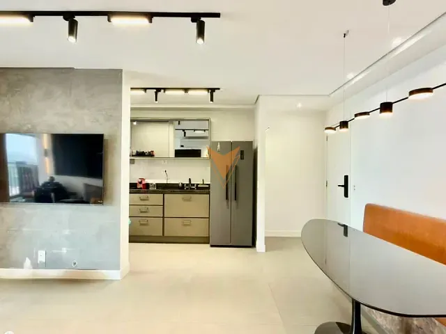 Apartamento 2 quartos e 2 banheiros, à venda, no bairro Butantã em São Paulo