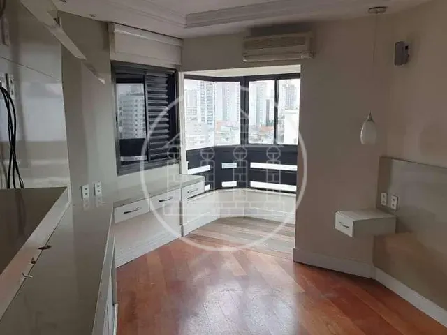 Apartamento 3 quartos e 4 banheiros, à venda, no bairro Vila da Saúde em São Paulo